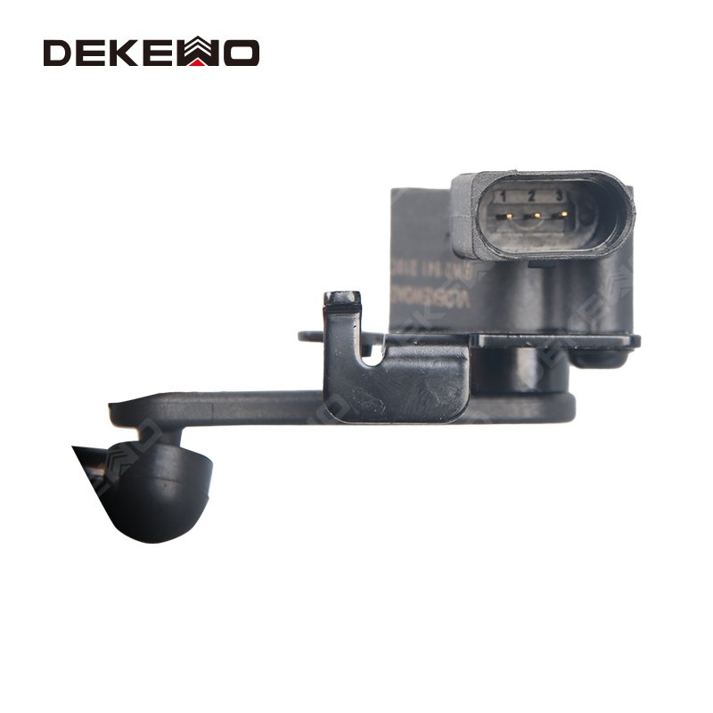 DEKEWO Auto Spare Car Parts Headlight Level Sensor for AUDI 2016-2024 A4B9 A5 OE 8W0941310E 8W0941310D 8W0941310C