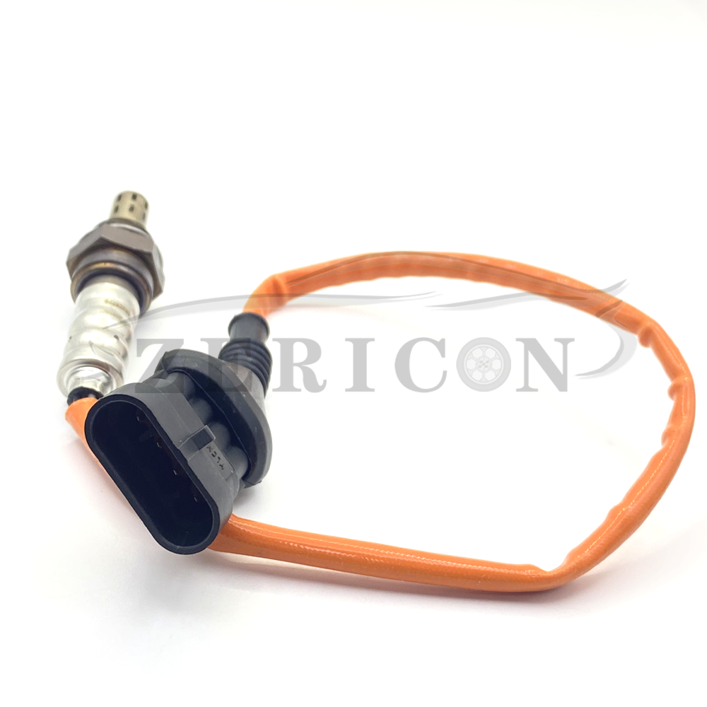 55236779 O2 Oxygen Sensor for FIAT PALIO UNO SIENA 2002-2013 Lambda Air Fuel Ratio Sensor Accessories Auto Parts