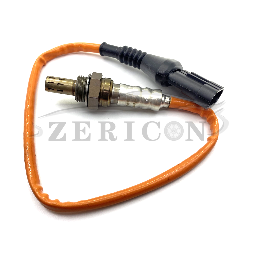 55236779 O2 Oxygen Sensor for FIAT PALIO UNO SIENA 2002-2013 Lambda Air Fuel Ratio Sensor Accessories Auto Parts