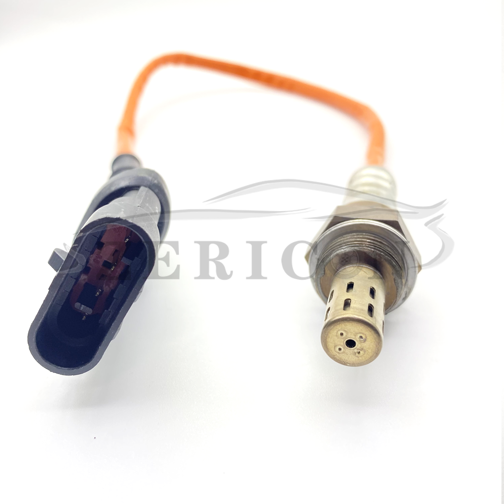 55236779 O2 Oxygen Sensor for FIAT PALIO UNO SIENA 2002-2013 Lambda Air Fuel Ratio Sensor Accessories Auto Parts