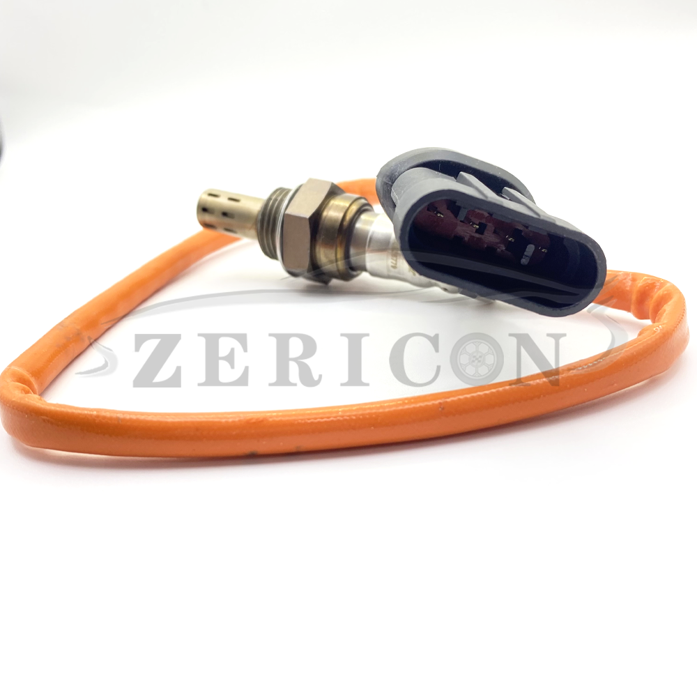 55236779 O2 Oxygen Sensor for FIAT PALIO UNO SIENA 2002-2013 Lambda Air Fuel Ratio Sensor Accessories Auto Parts