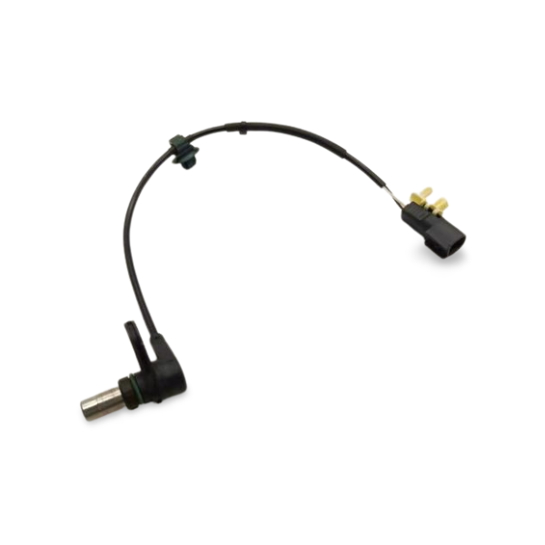 AB31-2C216-AD AB312C216AD Rear Left ABS Wheel Speed Sensor for Ford Ranger 2011-2017