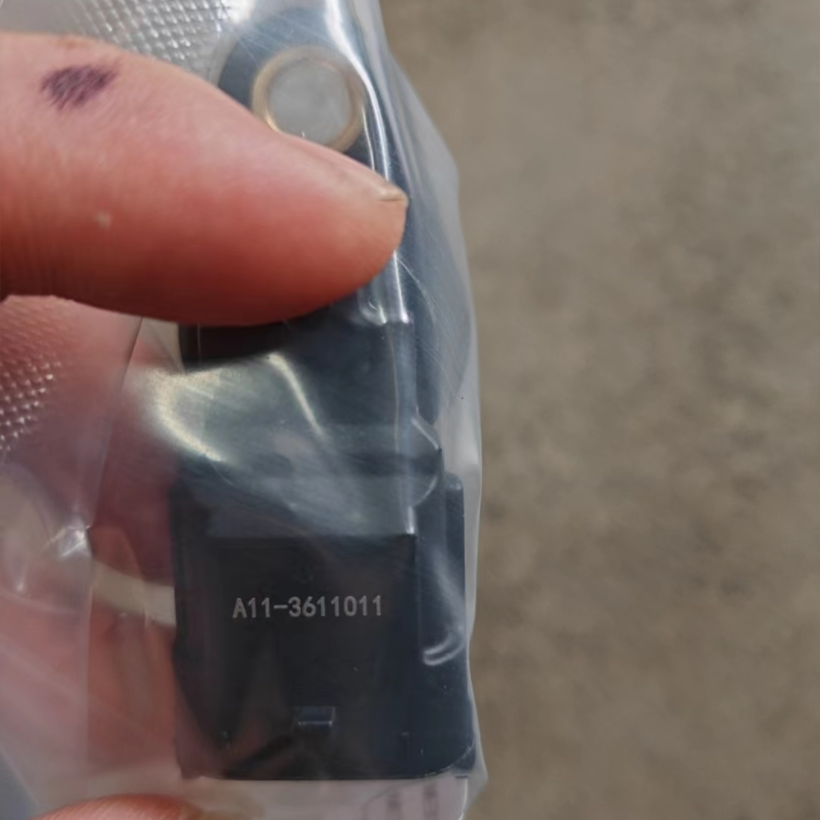 Wholesale Car Engine CPS Sensors Camshaft Position Sensor A11-3611011 281002667 for Chery Wuling Factory Price Auto Spare Part