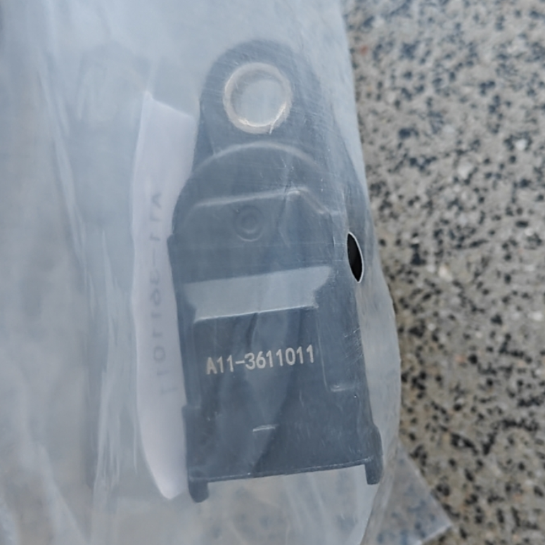 Wholesale Car Engine CPS Sensors Camshaft Position Sensor A11-3611011 281002667 for Chery Wuling Factory Price Auto Spare Part