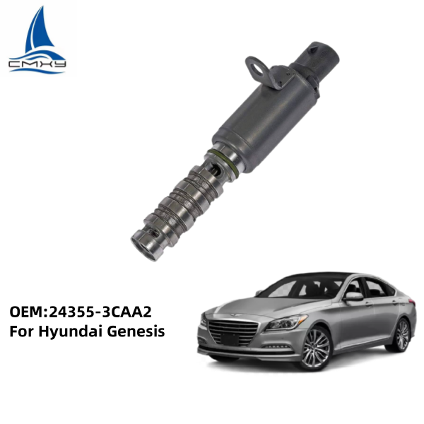 OEM BLUE FLAG 24355-3CAA224355-3CAA2 Auto Sensors for Hyundai