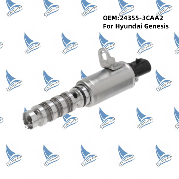 OEM BLUE FLAG 24355-3CAA224355-3CAA2 Auto Sensors for Hyundai
