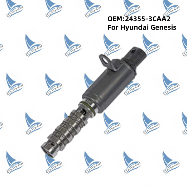 OEM BLUE FLAG 24355-3CAA224355-3CAA2 Auto Sensors for Hyundai