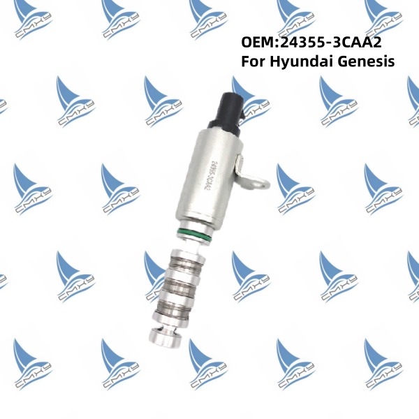 OEM BLUE FLAG 24355-3CAA224355-3CAA2 Auto Sensors for Hyundai