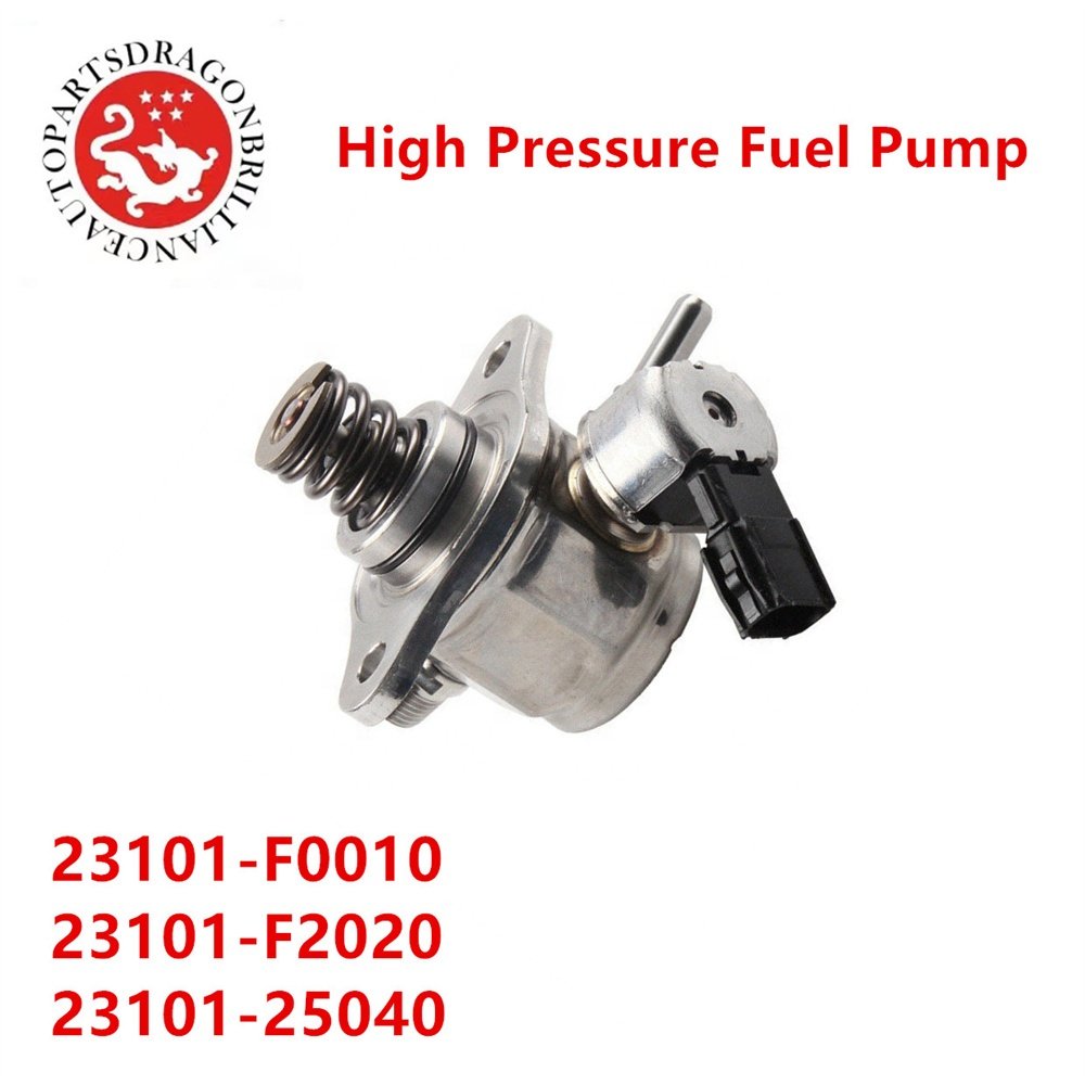 OEM 23101-F0010 23101-F2020 23101F0010 23101F2020 23101-25040 2310125040 HM10121 High Pressure Fuel Pump Engine Car Accessories