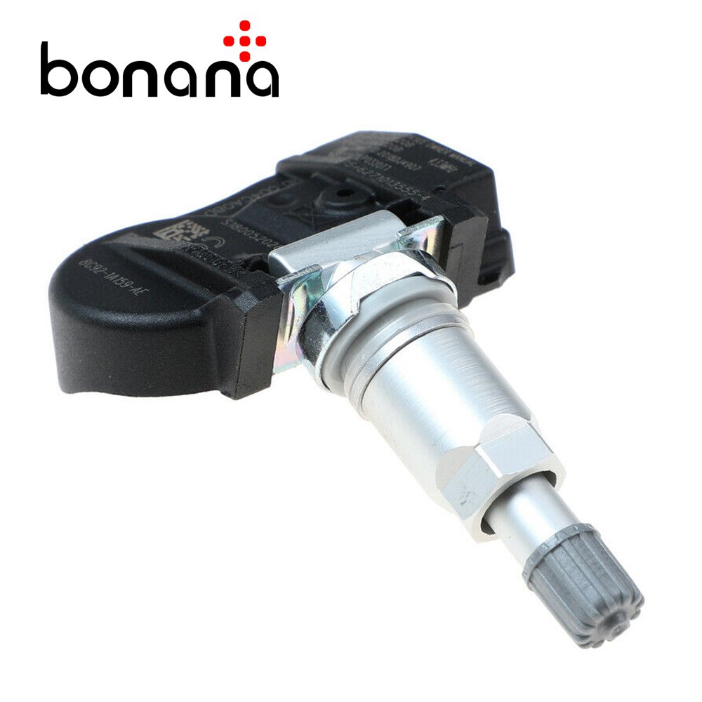 8G92-1A159-AE TPMS Tire Pressure Sensor for Ford Mondeo Galaxy S-Max 8G92-1A159-KB