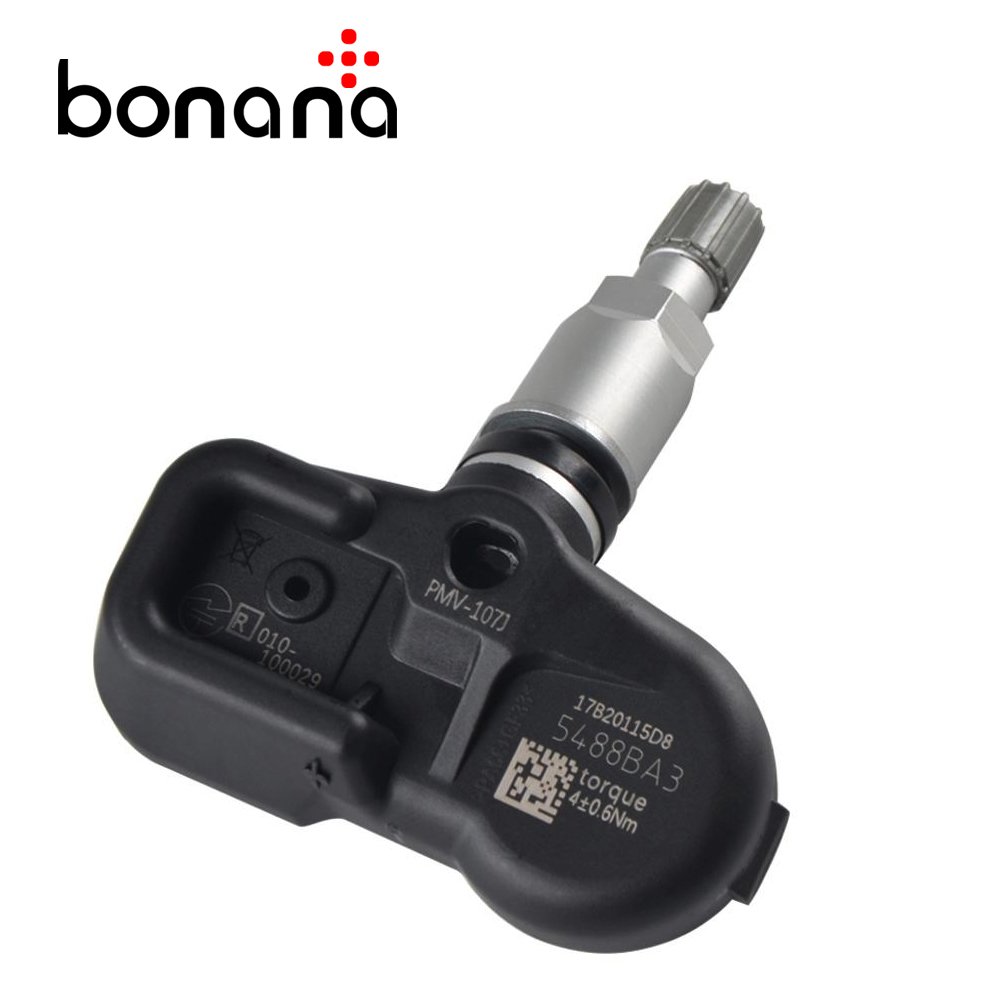 PMV-C010 TPMS Tire Pressure Sensor for Toyota Lexus 42607-30040