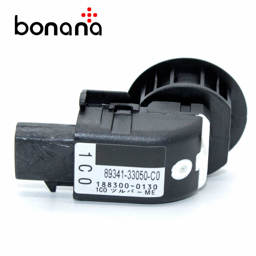89341-33050 Auto PDC Parking Sensor for Toyota Lexus 89341-33050