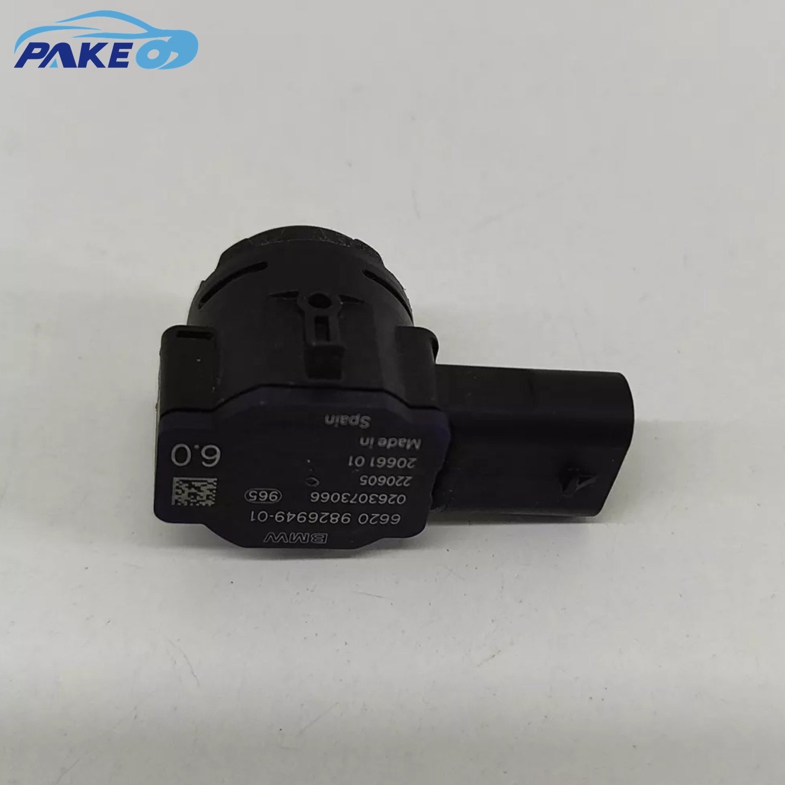 0263073066 Auto park assist PDC parking sensors BMWs 2 Gran Coupe F44 2019-present Reversing Radar Electric Eye 9826949 17685559