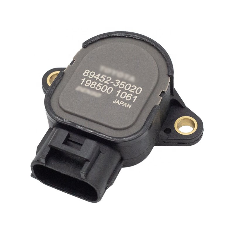 Car sensors Throttle Position Sensor 89452-35020 for car spare parts auto sensor 2L-T 2RZ-FE 2ZZ-GE 3RZ-FE 5VZ-FEelectric parts