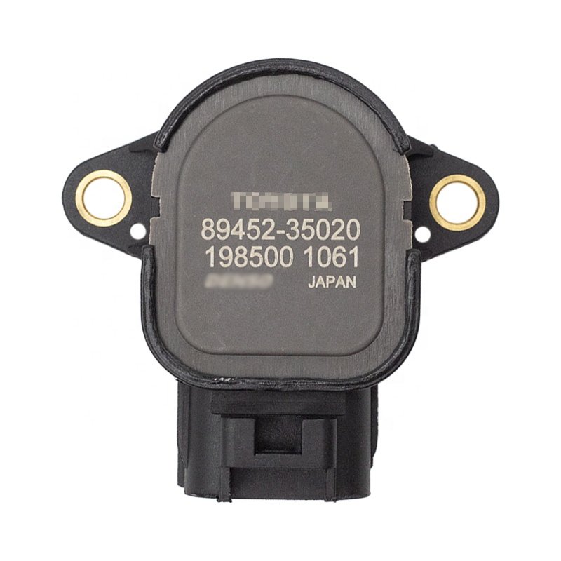Car sensors Throttle Position Sensor 89452-35020 for car spare parts auto sensor 2L-T 2RZ-FE 2ZZ-GE 3RZ-FE 5VZ-FEelectric parts