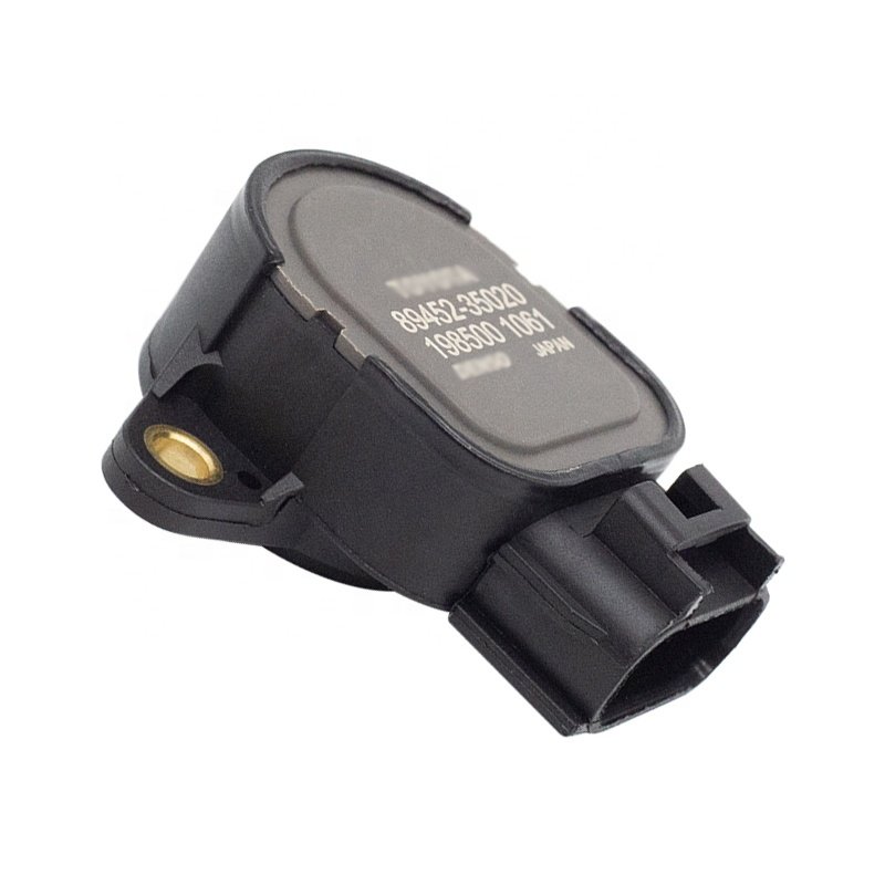 Car sensors Throttle Position Sensor 89452-35020 for car spare parts auto sensor 2L-T 2RZ-FE 2ZZ-GE 3RZ-FE 5VZ-FEelectric parts