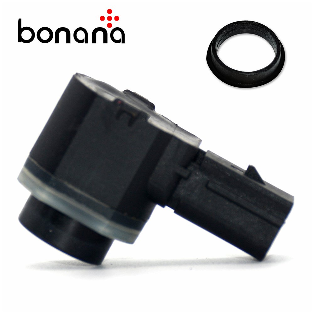 GT4T-15K859-EA 2013-2019 Fits Ford Escape Rear Bumper PDC Parking Assist Sensor GT4T15K859EA