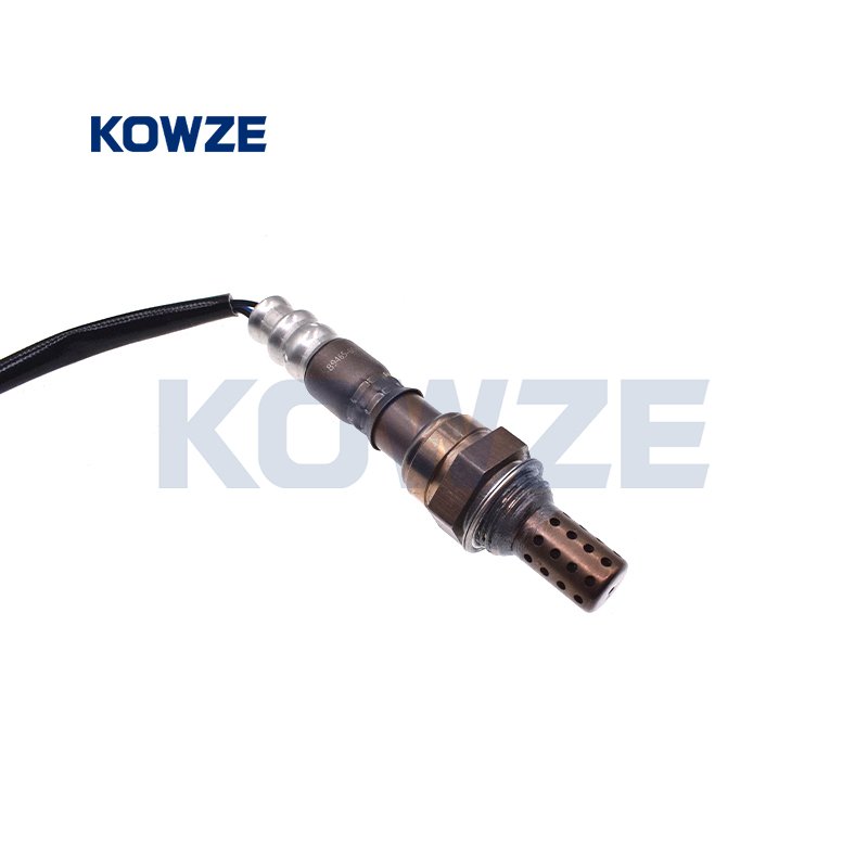 89465-60320 Kowze Auto Sensor Engine Control Oxygen Sensor for Toyota Land Cruiser Prado GRJ120 GDJ150 1GR 8946560320