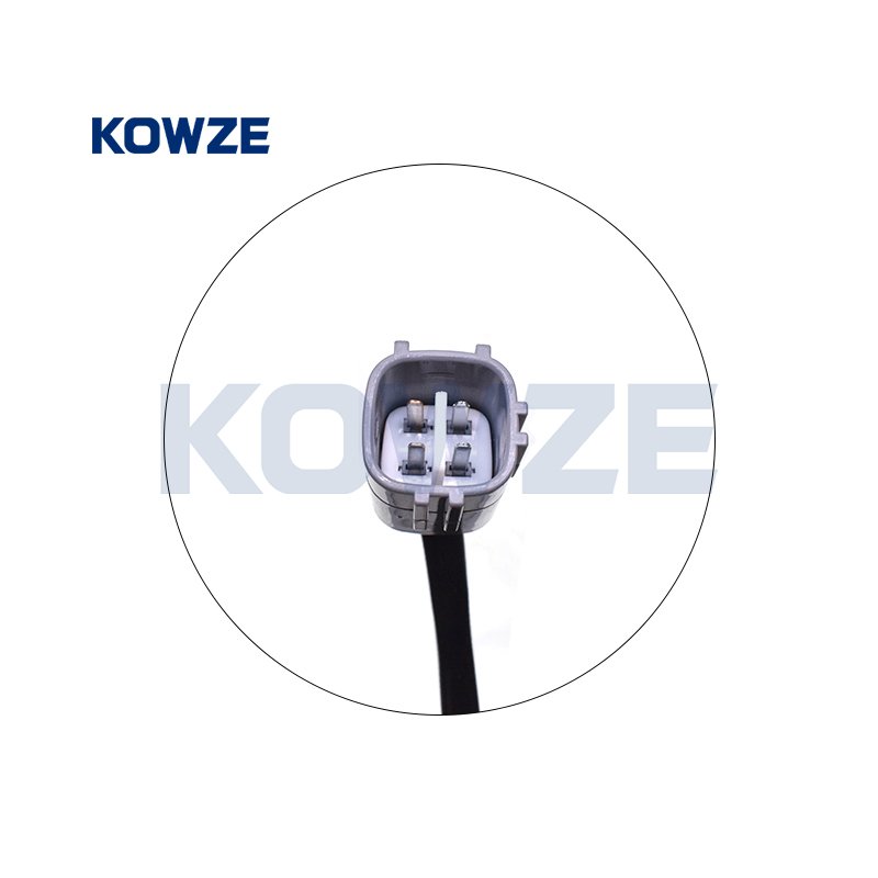 89465-60320 Kowze Auto Sensor Engine Control Oxygen Sensor for Toyota Land Cruiser Prado GRJ120 GDJ150 1GR 8946560320