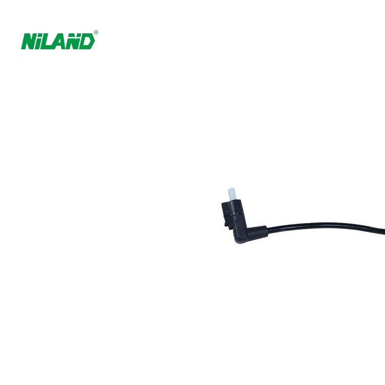 NiLAND Auto Spare Parts Best Seller ABS Sensor Wheel Speed Auto Sensors Front Left OE 2135403705 for Mercedes Benz W213
