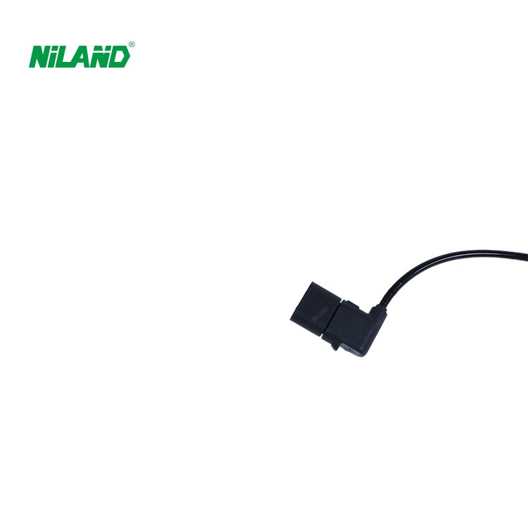 NiLAND Auto Spare Parts Best Seller ABS Sensor Wheel Speed Auto Sensors Front Left OE 2135403705 for Mercedes Benz W213