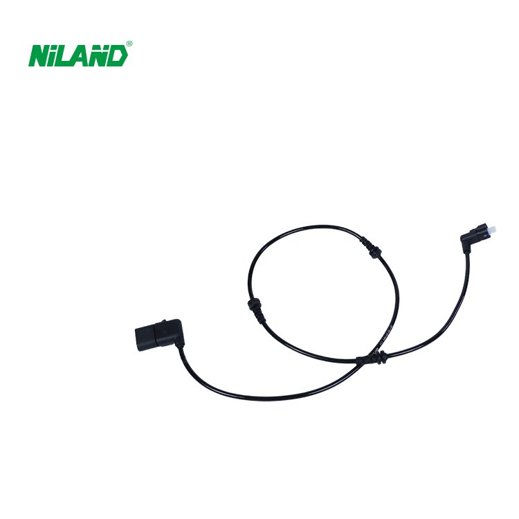 NiLAND Auto Spare Parts Best Seller ABS Sensor Wheel Speed Auto Sensors Front Left OE 2135403705 for Mercedes Benz W213