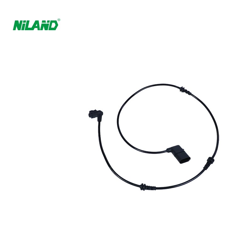 NiLAND Auto Spare Parts Best Seller ABS Sensor Wheel Speed Auto Sensors Front Left OE 2135403705 for Mercedes Benz W213