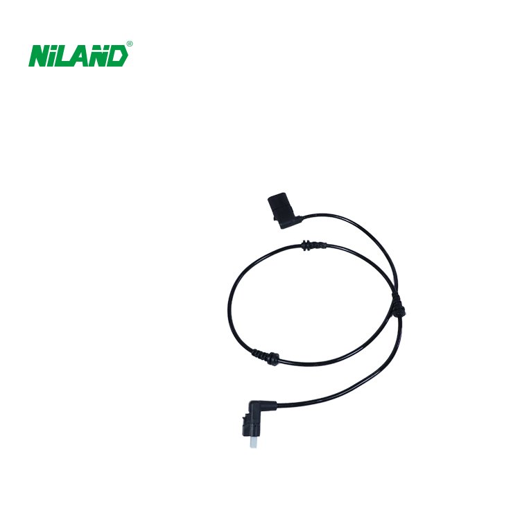 NiLAND Auto Spare Parts Best Seller ABS Sensor Wheel Speed Auto Sensors Front Left OE 2135403705 for Mercedes Benz W213