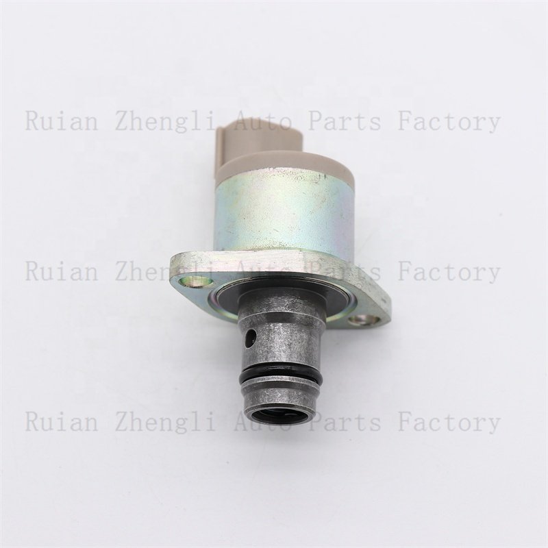 Top Quality Auto SCV Suction Control Valve Pressure Control Valve 294200-0300 for Toyota Hiace Hilux Land Cruiser RAV4