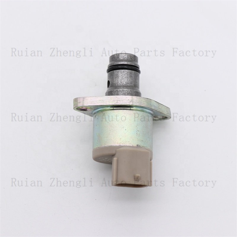 Top Quality Auto SCV Suction Control Valve Pressure Control Valve 294200-0300 for Toyota Hiace Hilux Land Cruiser RAV4
