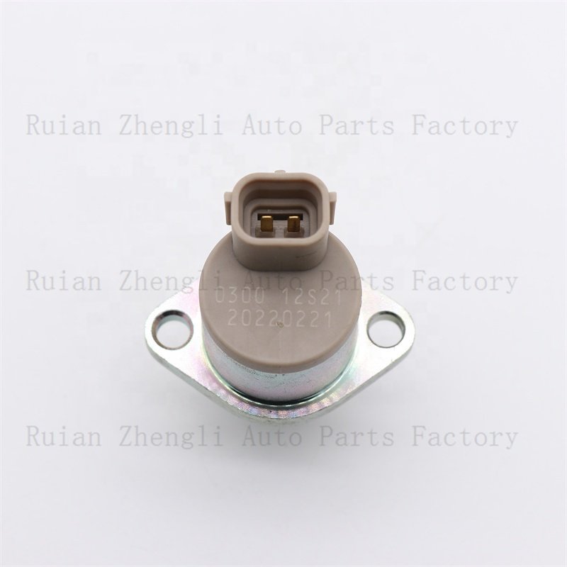 Top Quality Auto SCV Suction Control Valve Pressure Control Valve 294200-0300 for Toyota Hiace Hilux Land Cruiser RAV4