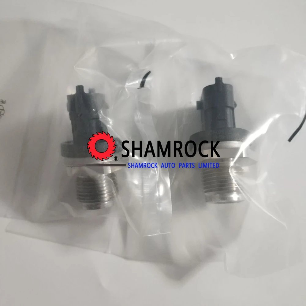 Original Fuel Rail Pressure Sensors OEM 0281006177 0 281 006 177