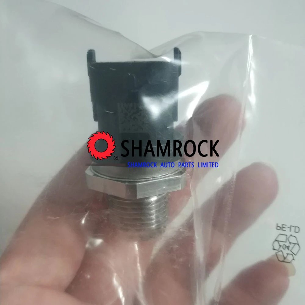 Original Fuel Rail Pressure Sensors OEM 0281006177 0 281 006 177