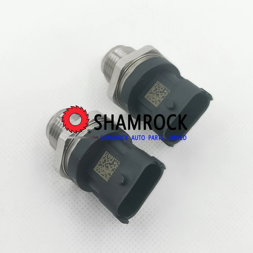 Original Fuel Rail Pressure Sensors OEM 0281006177 0 281 006 177