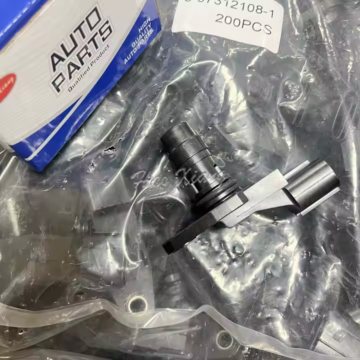 Haoxiang 8973121081 8-97312108-1 New Material Auto Crankshaft Position Sensor for Isuzu D-MAX 4JH1 2.5