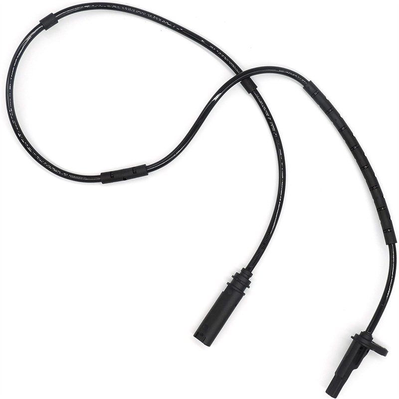 Hot Selling New Car Spare Parts Auto Electrical Parts ABS Wheel Speed Sensor 34526791225 For BMW Series 1 2 3 4 F20 F30 F31 F33