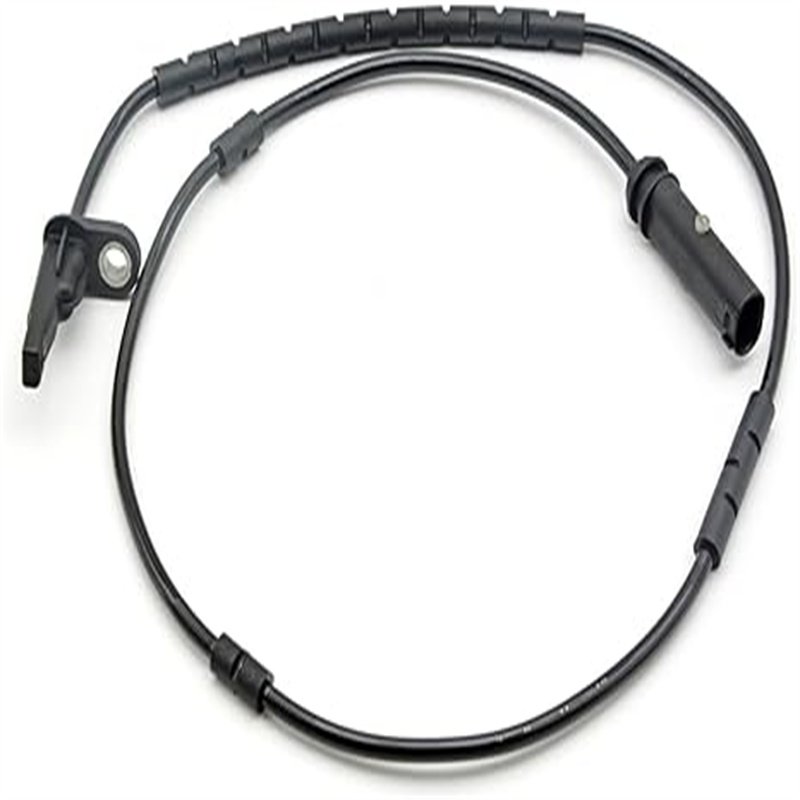 Hot Selling New Car Spare Parts Auto Electrical Parts ABS Wheel Speed Sensor 34526791225 For BMW Series 1 2 3 4 F20 F30 F31 F33
