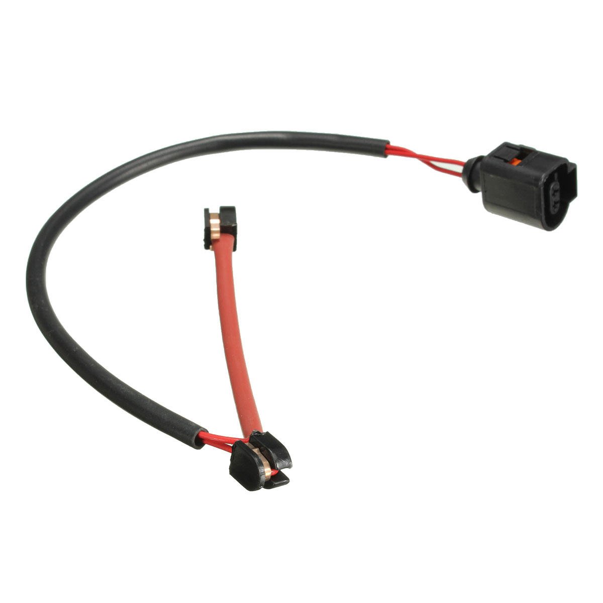 7L0 907 637 A3 A4 A5 A6 Brake Pad Wear Sensor for Audi VW Car Auto Parts S3 Q3 Q5 Q7 Brake Pad Wear Sensor 7L0907637