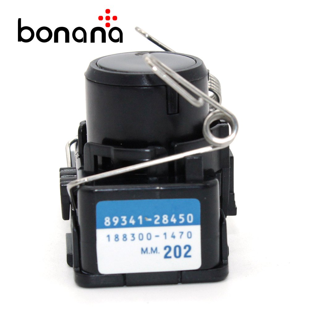 89341-28450 Auto PDC Parking Sensor for Toyota Lexus 89341-28450