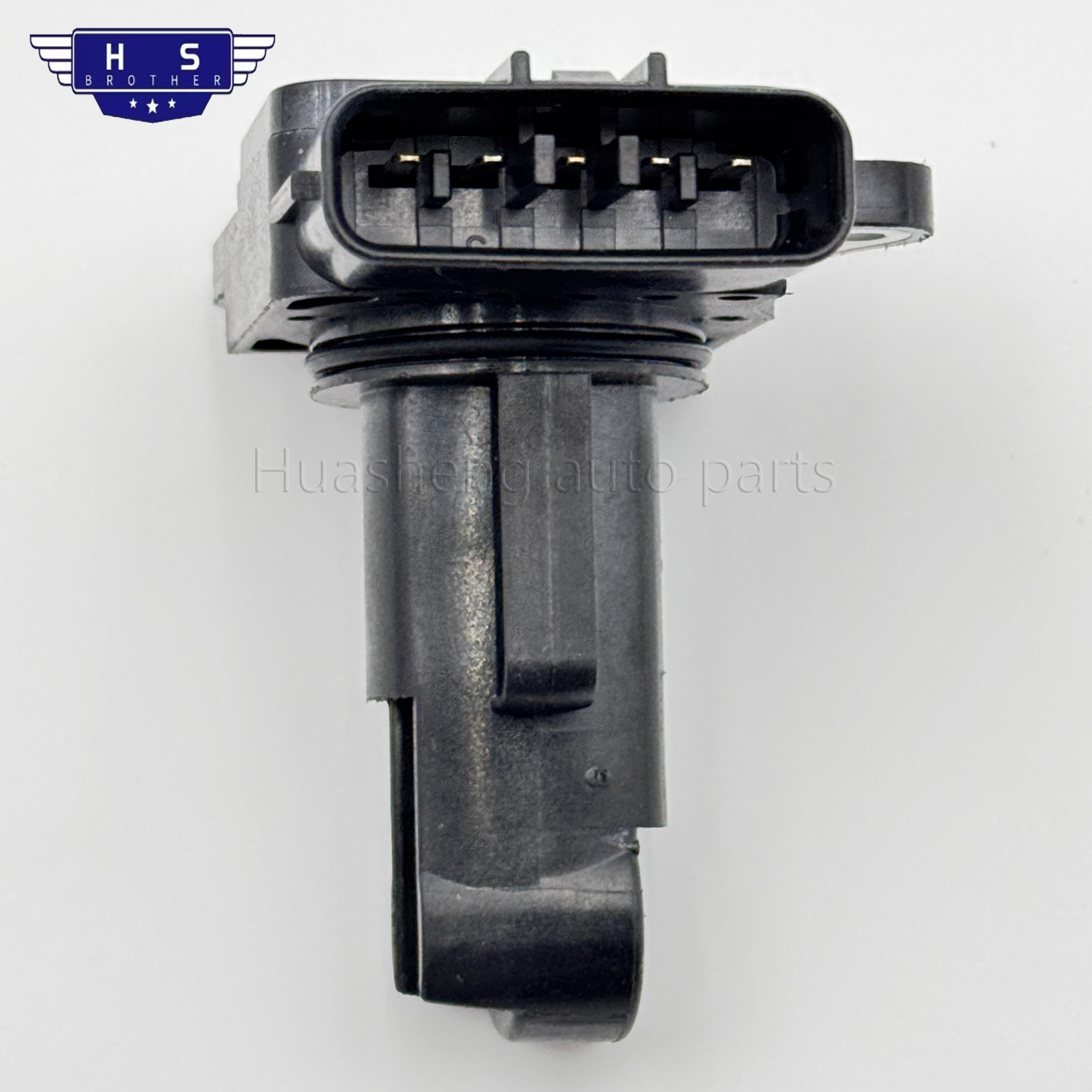 High Quality Auto Spare Parts ZL01-13-215 Air Flow Sensor for Mazda 2/3/5/6 1.6L 2.0L 2.3L ZL01-13-215 Air Flow Sensor