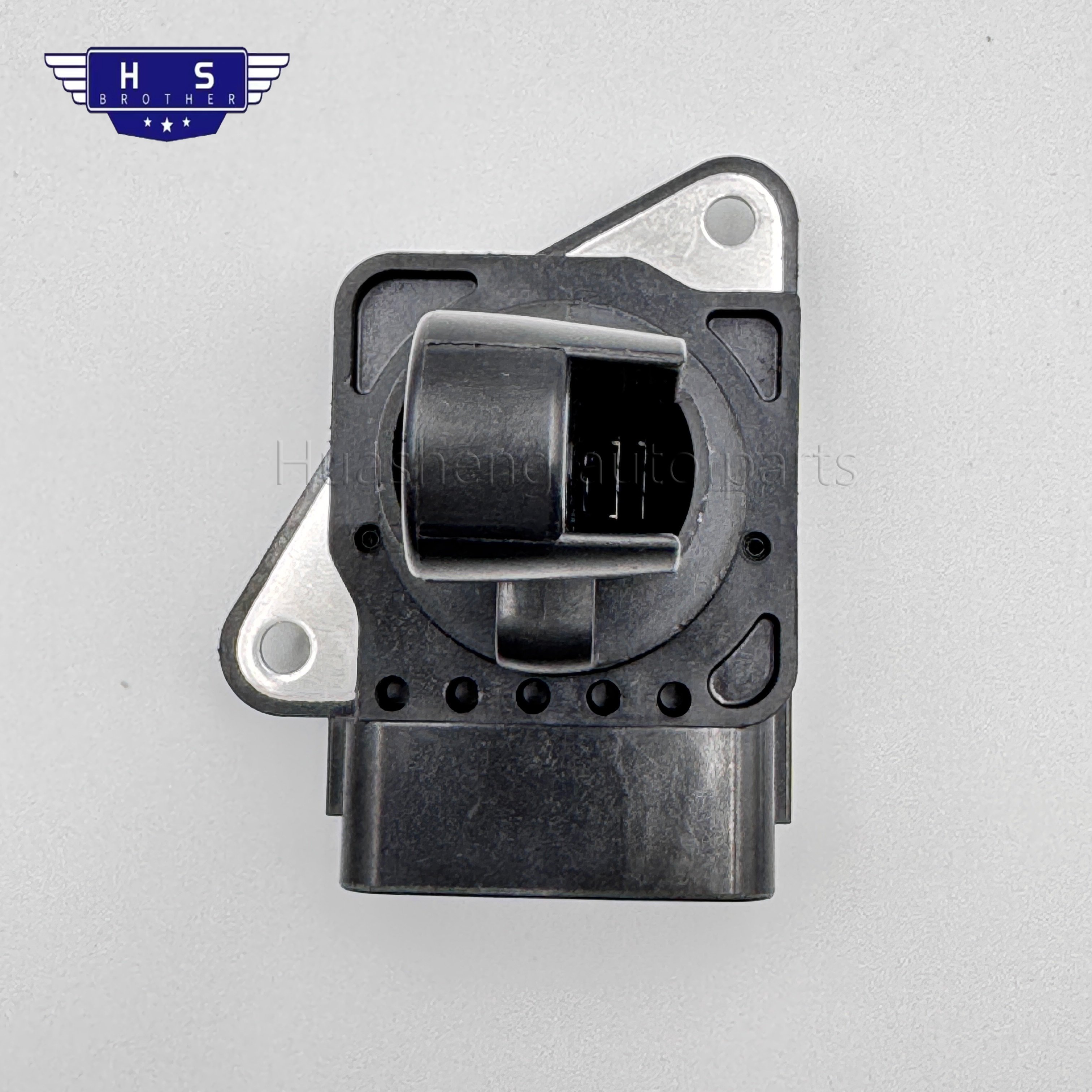 High Quality Auto Spare Parts ZL01-13-215 Air Flow Sensor for Mazda 2/3/5/6 1.6L 2.0L 2.3L ZL01-13-215 Air Flow Sensor