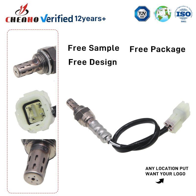 Oxygen Sensor for SUZUKI Grand Vitara I Jimny 98-05 18213-65D30