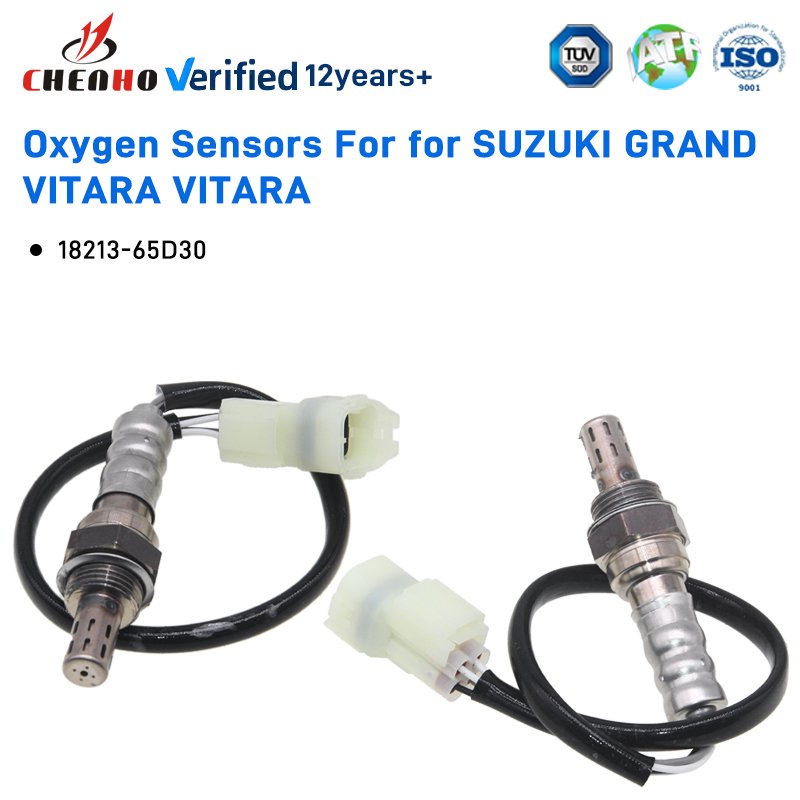 Oxygen Sensor for SUZUKI Grand Vitara I Jimny 98-05 18213-65D30