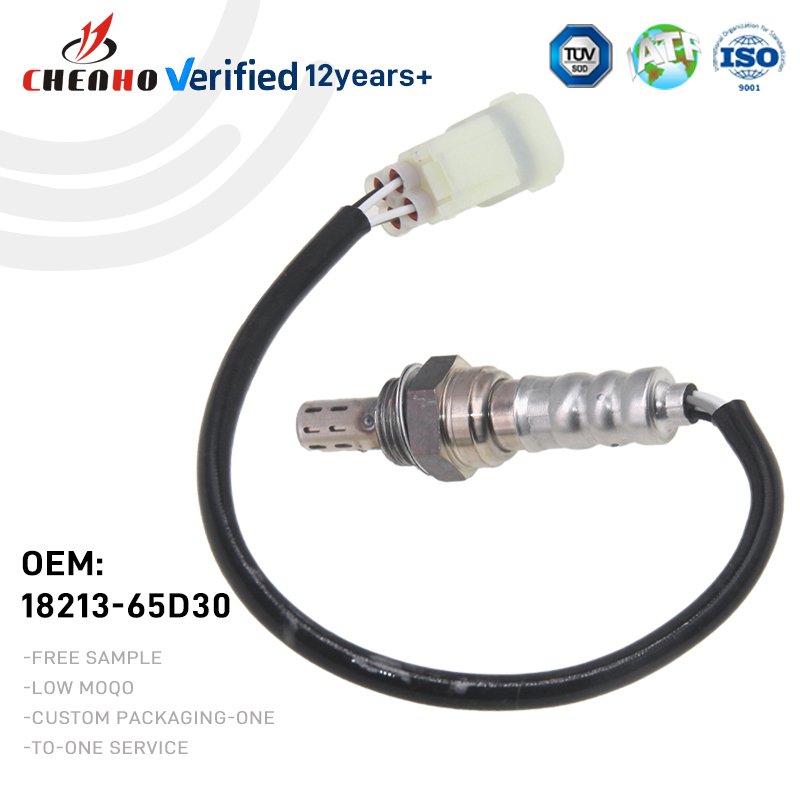 Oxygen Sensor for SUZUKI Grand Vitara I Jimny 98-05 18213-65D30