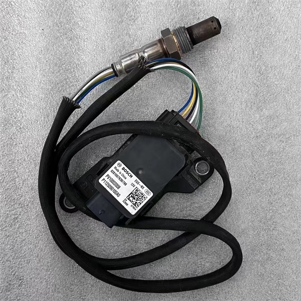 Wholesale Hot Sale KTA50 5wk9 Nox Sensor Factory Direct Oem Euro Car Auto Parts