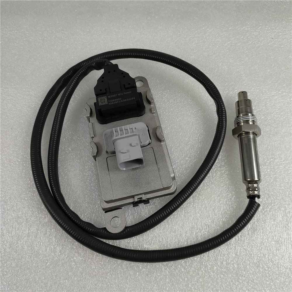 Wholesale Hot Sale KTA50 5wk9 Nox Sensor Factory Direct Oem Euro Car Auto Parts