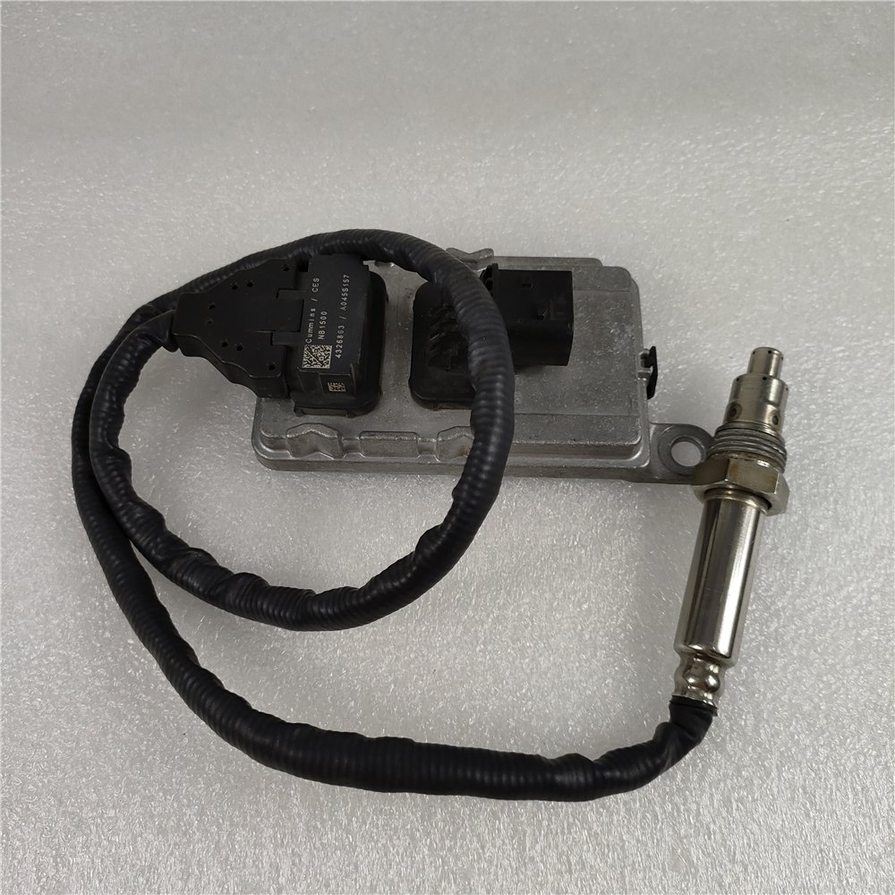 Wholesale Hot Sale KTA50 5wk9 Nox Sensor Factory Direct Oem Euro Car Auto Parts
