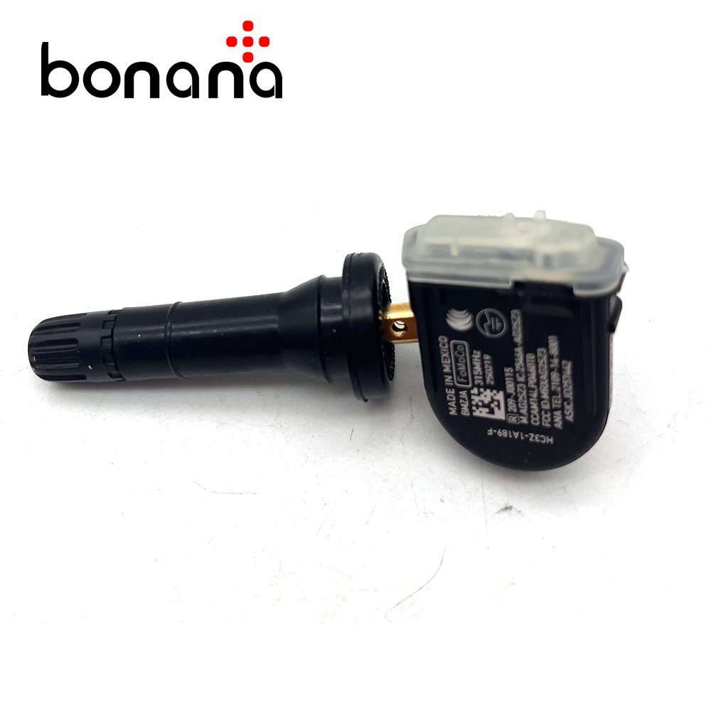 GENUINE OEM for FORD TPMS TIRE PRESSURE SENSORS HC3Z-1A189-F HC3Z1A189F