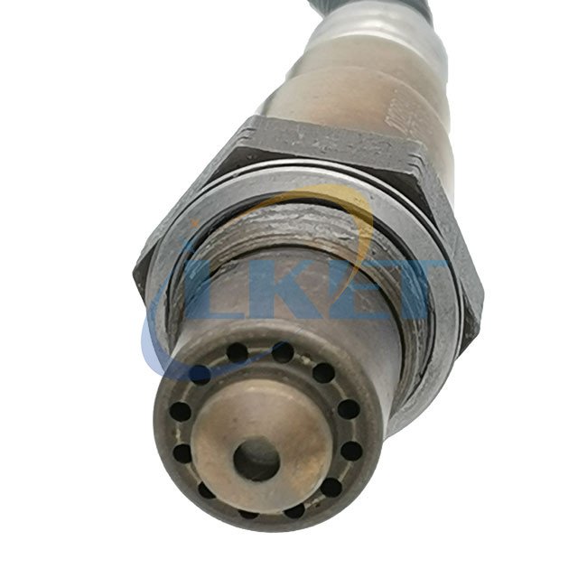 0258017506/690mm Lambda Oxygen Sensor for MG:10128840/LSU 4.9