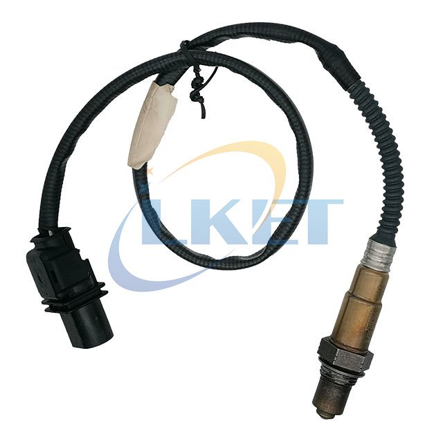 0258017506/690mm Lambda Oxygen Sensor for MG:10128840/LSU 4.9